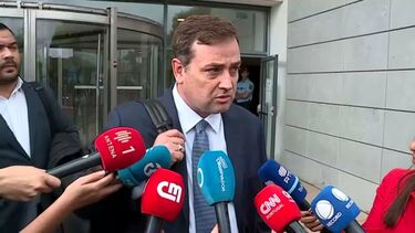 Advogado do agente da PSP acusado de matar Odair Moniz diz que “é difícil” para o arguido estar “sempre a reviver o momento” 