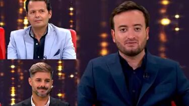 “São as emoções de um miúdo de 28 anos”, diz neto de Jorge Pinto da Costa sobre o seu novo livro 'Azul Depois do Fim'