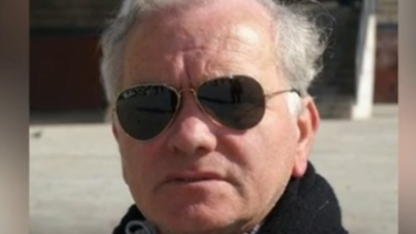 Pai de 'Macaco' condenado a quatro anos de pena suspensa por pagar festas com dinheiro dos bombeiros