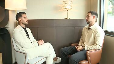 "Desde o início achei que a ia perder": A confissão de Zé em entrevista exclusiva