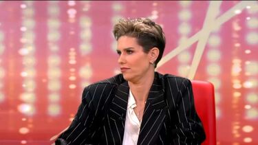 "Acho que gosta muito da sogra": Ana Barbosa sobre relação de Cristina Ferreira com mãe de João Monteiro