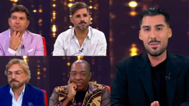 "Considero que o Zé a vai perdoar": Leo Caeiro após entrevista exclusiva a ex-noivo de Liliana