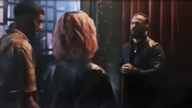 "É uma coincidência chata": Ricardo Azedo sobre participação de Nininho Vaz Maia em 'Rabo de Peixe'