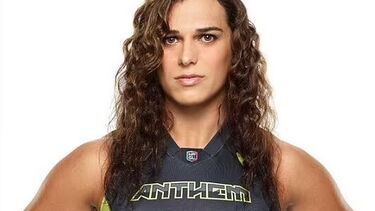 Nadadora portuguesa suspensa por recusar fazer testes de verificação de sexo