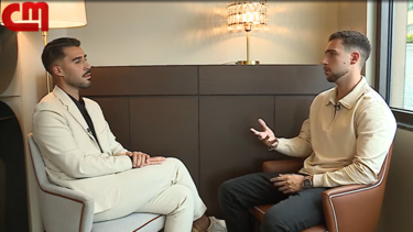 "Se ela quiser que me procure, tem de partir dela": Zé sobre possível reencontro com Liliana