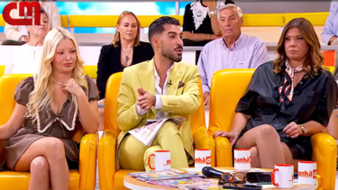 "O Zé acha que a produção teve culpa": Leo Caeiro sobre a entrevista a Zé