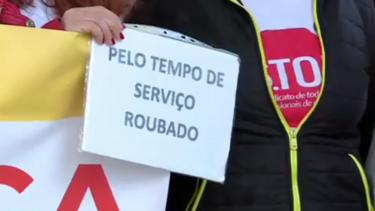 Greves no Estado convocadas para hoje abrangem saúde e educação