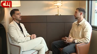 "Ela disse nos castings que o sonho dela era casar comigo": As revelações do ex-noivo de Liliana