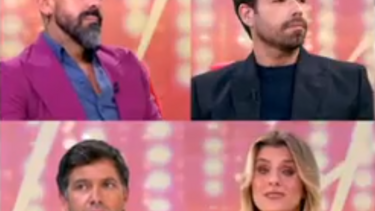 "O Nininho mostra-se muito tranquilo": Jéssica Antunes sobre o processo em que o cantor está envolvido 