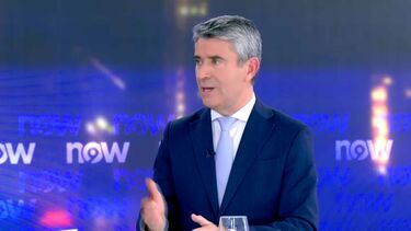 "Para mim é claro que o PS voltou como grande alternativa política à AD": José Luís Carneiro sobre autárquicas