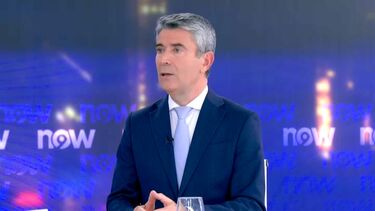 "Vamos optar pela abstenção em nome da estabilidade política do país": José Luís Carneiro sobre Orçamento do Estado