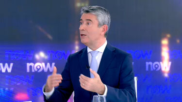 Viabilização da lei da nacionalidade vai depender do "diálogo com o Governo", diz José Luís Carneiro