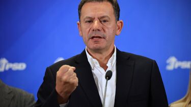 Montenegro anuncia que haverá um Plano de Recuperação e Resiliência exclusivamente português