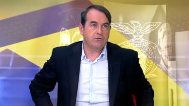 Nuno Encarnação: "É surpreendente esta derrota do FC Porto"