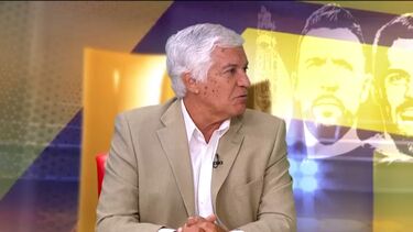 Paulo Andrade: "Foi um jogo muito fraco do FC Porto"