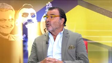 José Nunes: "Surpreende-me a pouca agressividade do FC Porto"