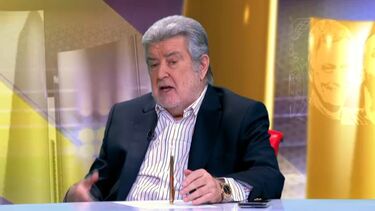 António Figueiredo: "Rodrigo Mora não tem desiludido. Pelo contrário!"