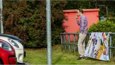 Suspeito do rapto de Maddie McCann a viver na rua vigiado pela polícia na Alemanha