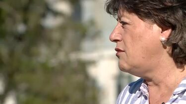 Ana Gomes constituída arguida após queixa da Solverde