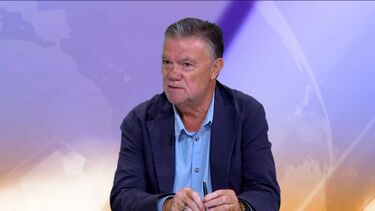 "Ministério Público fez bem": Carlos Anjos sobre pedido de expulsão do homicida de 'Manu'