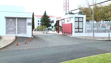 Ministério Público faz buscas nas instalações da Proteção Civil  