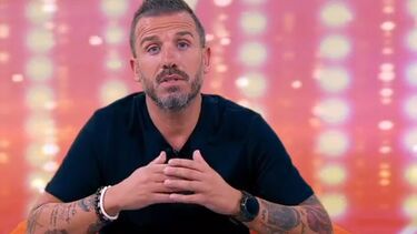 "Fico chocado e é pura mentira": 'Dudu' responde no 'Tarde das Estrelas' a declarações de cunhada de Marco Paulo 