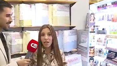 "A Sónia está ferida": Ana Barbosa sobre fim de relação de Sónia Jesus e ‘Vitó’