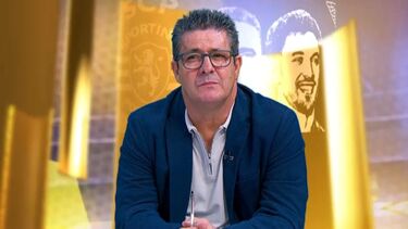 Fernando Mendes: "Se Rui Costa merecia este tratamento depois destas acusações todas? Não"