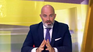 Luís Miguel Henrique: "Nunca vi o Rui Costa ofender, de forma direta e em público, como o Luís Filipe Vieira o ofendeu"