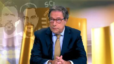 Manuel Queiroz: "Os benfiquistas terão em conta o lado complicado dos processos judiciais que ele [Vieira] enfrenta"