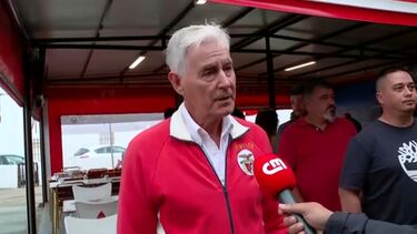 Atrasos na votação na casa do Benfica em Beja