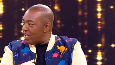 "Ela vacila, mas é autêntica": Daniel Nascimento sobre Sónia Jesus reconstruir a sua vida