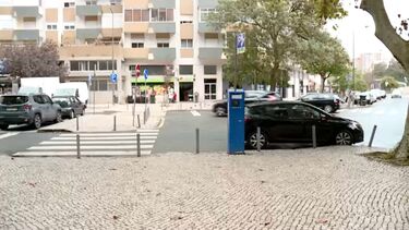 Jovem em estado grave após ser baleado no abdómen em Lisboa