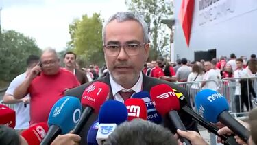 Eleições do Benfica superam recorde mundial: já votaram mais de 58 mil sócios