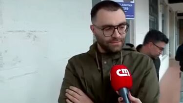 “É hora de mudar”, diz Sócio dos ‘encarnados’ que vai exercer o direito de voto na casa do Benfica de Famalicão