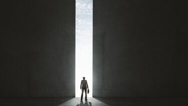 Vida para além da morte