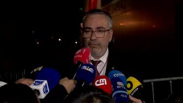 José Pereira da Costa informa que já votaram mais de 83 mil sócios e diz que contagem começa entre as 22h e as 23h