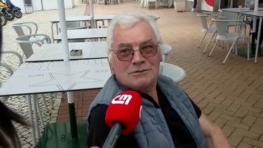 “Merece uma segunda oportunidade”: Sócio do Benfica sobre Rui Costa  