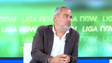 Eleições no Benfica: o efeito Mourinho, o que esperar na 2.ª volta e a comparação com... Soares/Freitas do Amaral