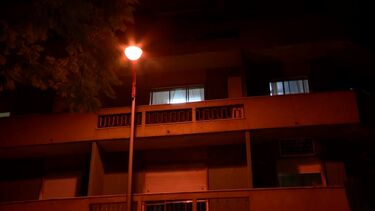 Lar em Lisboa parcialmente evacuado devido a curto circuito