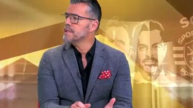 José Calado: "Não esperava esta discrepância a nível de resultados"  