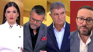 Mauro Xavier: "Tenho dúvidas, sem ser em dia de jogo, que se mobilizem 85 mil sócios"  