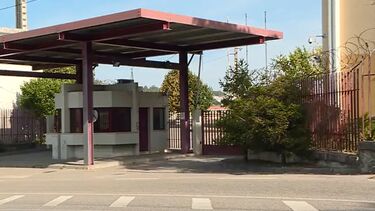 Provoca incêndio em carro de árbitros e é detido pela PSP