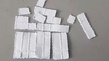 Recluso esfaqueia outro na zona da face na cadeia de Custóias em Matosinhos