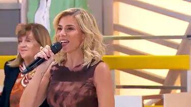 Mónica Sintra canta novo single no ‘Manhã CM’   
