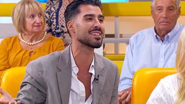 “Não se vai concretizar”: Léo Caeiro acredita que não vai existir casamento entre Luíza Abreu e João Moura Caetano