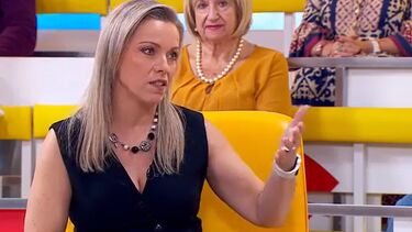 Advogada responde a dúvidas dos telespectadores em direto no ‘Manhã CM’  