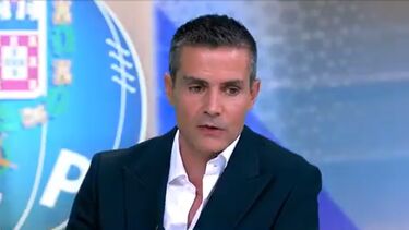 Tiago Silva: "Luís Filipe Vieira era o candidato que eu mais temia" 