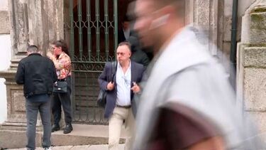 Cabecilha de rede de tráfico estava armado quando foi detido