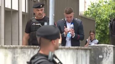 Diogo 'Xió' e Bruno 'Espanhol' condenados a mais de 10 anos de prisão por matarem homem à porta de discoteca em Famalicão